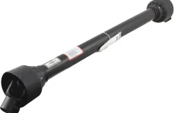 Sparex PTO-aksel, 1760 mm. 1 3/8