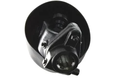 Sparex PTO-aksel, 1210 mm. 1 3/8" x 6 - Springbolt