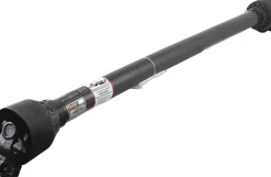 Sparex PTO-aksel, 1210 mm. 1 3/8
