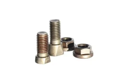 Specialbolte, 2 stk