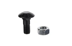 Spidsbolt, M12 x 30