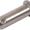 Splitbolt, 10 mm x 23,5 mm
