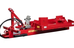 Split-Fire brændekløver til traktor hydraulik, 20 tons
