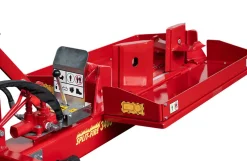 Split-Fire brændekløver til traktor hydraulik, 20 tons