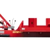 Split-Fire brændekløver til traktor hydraulik, 32 tons