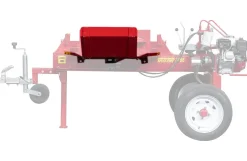 Split-Fire hydraulisk brændelift