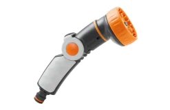 Sprayer, 8-jet