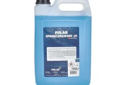 Sprinklervæske, 5 liter