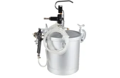 Sprøjtemalertank, 10 liter