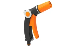 Sprøjtepistol