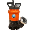 SPT entreprenørpumpe, 3" - 750RW