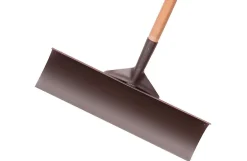 Staldskraber