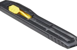 Stanley hobbykniv med 18 mm klinge