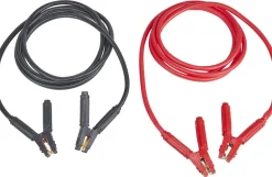 Startkabler, 850A