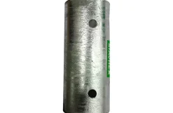Stavrex stolpefod, Ø62 mm
