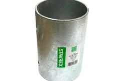 Stavrex stolpefod, Ø102 mm