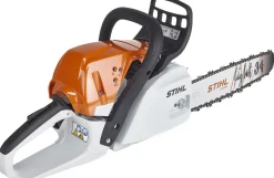 Stihl motorsav MS251, 45,6cc