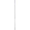 Stjerne-profilpæle 20 stk, 60 cm