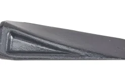 Stål kløvekile, 2 kg