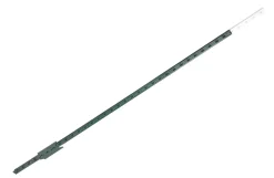 Stålpæl, 152 cm