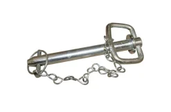 Ståltræknagle m/split, 19 x 157 mm