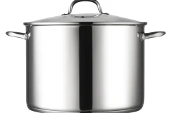 Stor gryde på 17,20 L