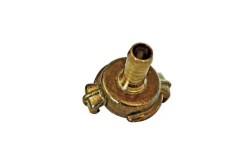 Storz kobling m/slangestuds, 13 mm