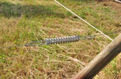 Strammefjeder, 1 stk