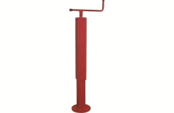 Støtteben, udv. diameter: 70 mm