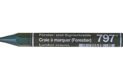 STUBAI tømmerkridt, blå