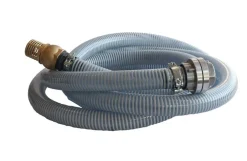 Sugeslange m/fittings