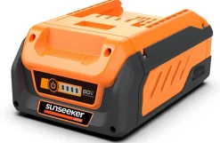 Sunseeker Elite 60V 4Ah batteri