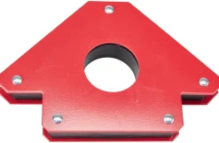 Svejsemagnet, 23 kg