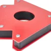 Svejsemagnet, 34 kg