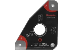Svejsemagnet, multivinkel, 40 kg
