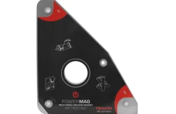 Svejsemagnet, multivinkel, 55 kg