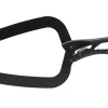 Svejsetang, 410 mm, C-formet kæbe