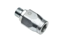 Svirvel, 1/2" BSP udv/indv gevind