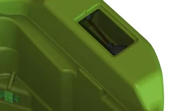 Svømmer t/marktrug