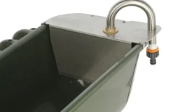 Svømmer t/vandtrug
