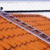 Tagstige, 4 meter