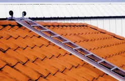 Tagstige, 4 meter