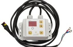 Talex el-spreder, S/100