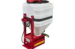 Talex el-spreder, S/100