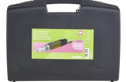 Tandsliber, 100 W