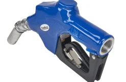 Tankpistol fuldautomatisk, 1