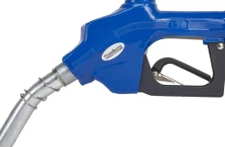 Tankpistol fuldautomatisk, 1