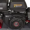 Targus stubfræser med elstart, 9 kW