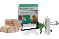 Technovit, 2-bond - sæt uden pistol