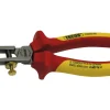 Tecos afisoleringstang, 160 mm - VDE